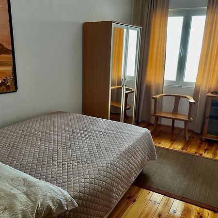 Apartment Luna Ulcinj Bagian luar foto