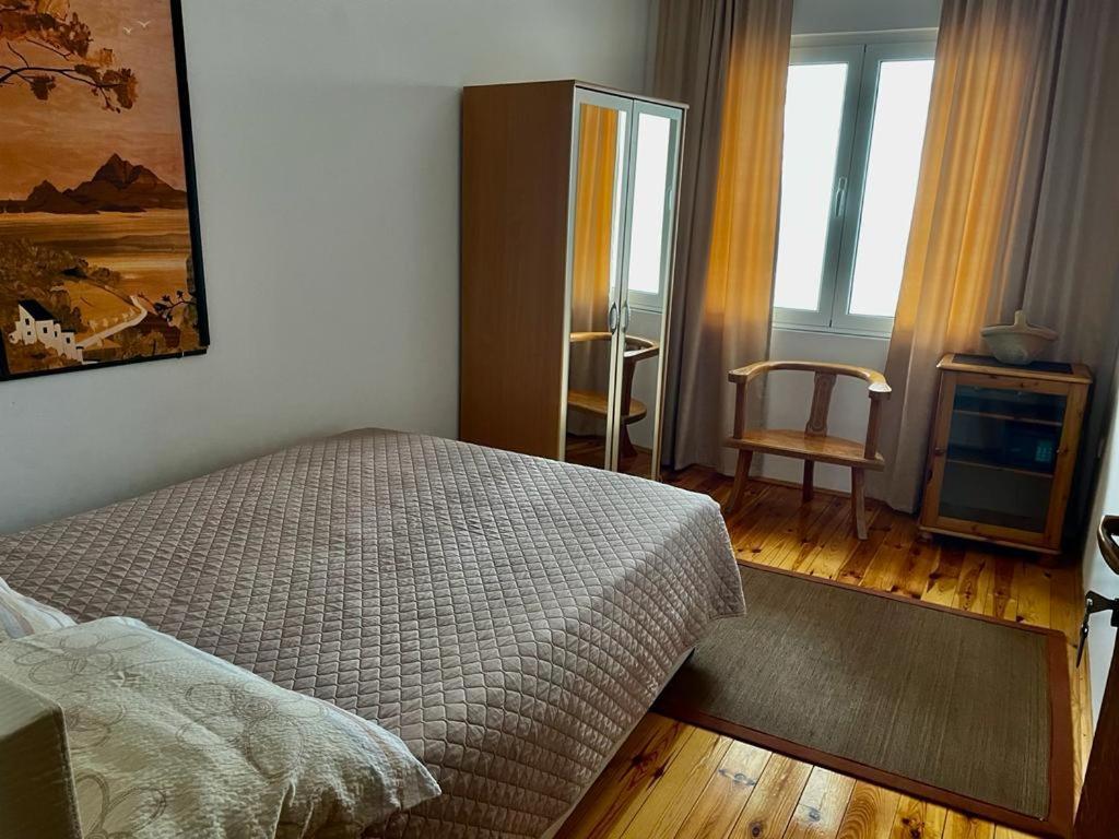 Apartment Luna Ulcinj Bagian luar foto